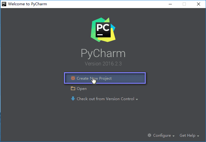 Python解释器以及PyCharm的安装