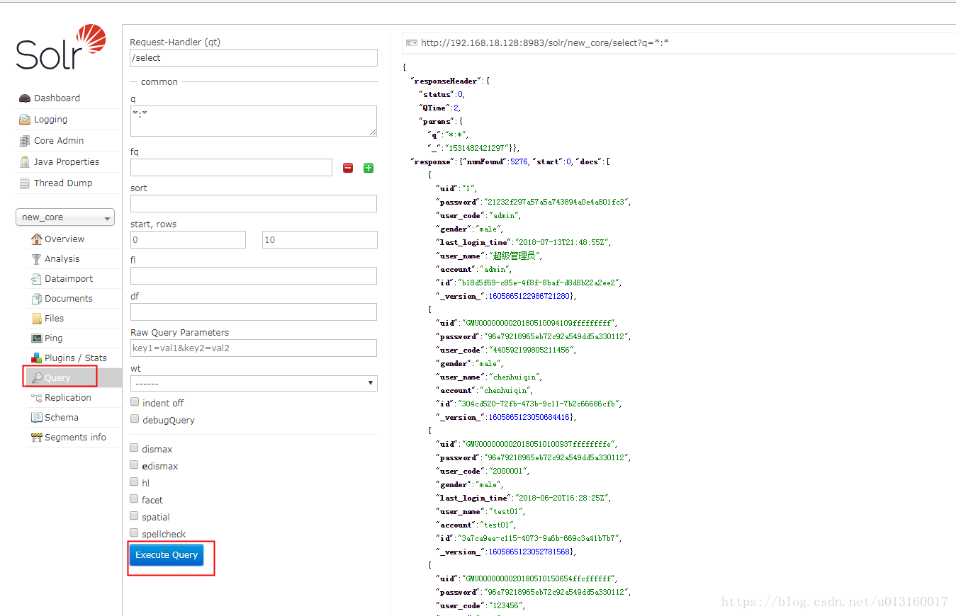 solr7.4 centos7安装