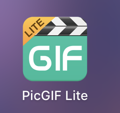 视频转gif mac_有没有录屏时生成gif的软件