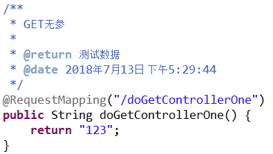 HttpClient详细使用示例「建议收藏」