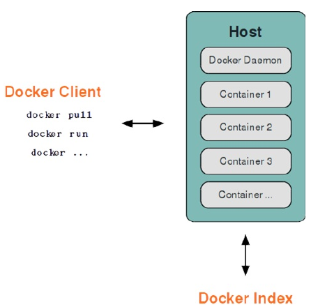 Dockeråºæ¬æ¶æ