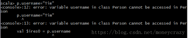 Scala变量修饰符 Moneycrazy的博客 Csdn博客