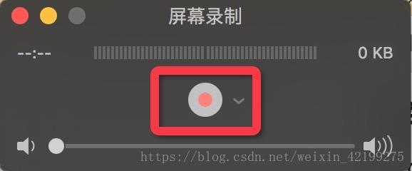 Mac录屏 同时保留声音 Python之家 Csdn博客 Mac录屏没有声音