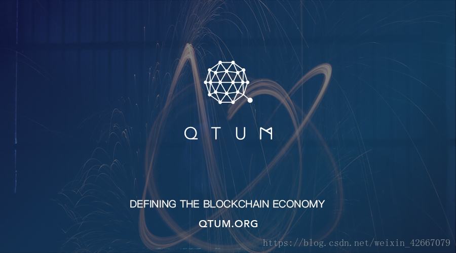 如何用Docker运行Qtum节点
