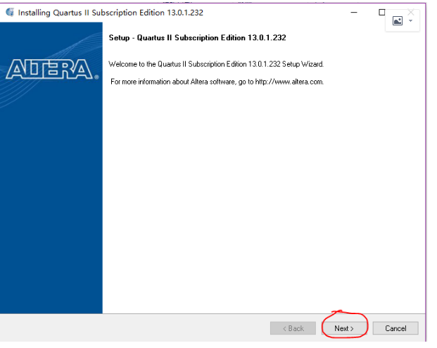 quartus ii安装教程9.0激活成功教程教程_quartus ii 13.1安装教程