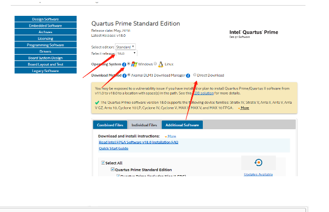 quartus ii安装教程9.0激活成功教程教程_quartus ii 13.1安装教程