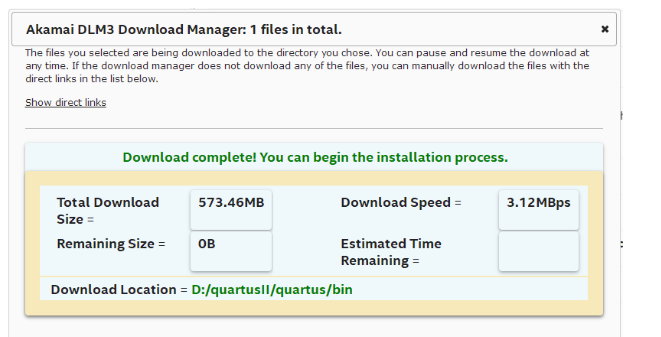 quartus ii安装教程9.0激活成功教程教程_quartus ii 13.1安装教程