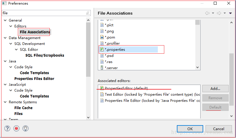 Eclipse| Eclipse中安装Properties Editor插件(离线安装)