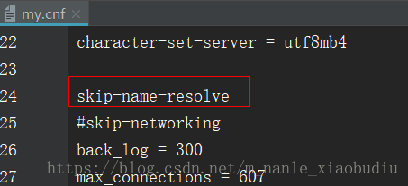 Mysql Lost connection to MySQL server at ‘reading initial communication packet', system error: 0