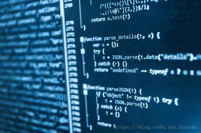 编程语言对比分析：Python与Java和JavaScript（图）