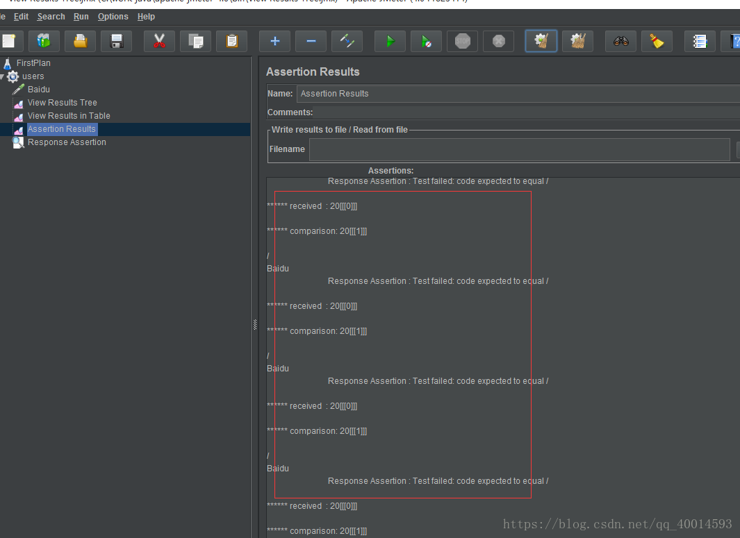 jemter-response-assertion-csdn