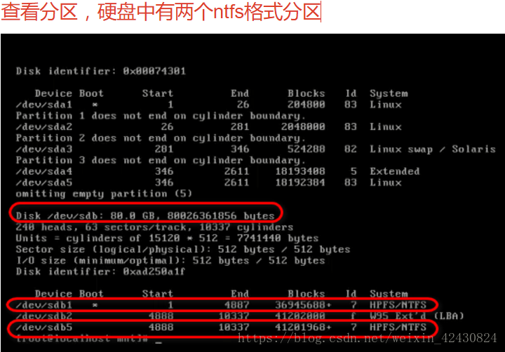 Как установить ntfs 3g на debian