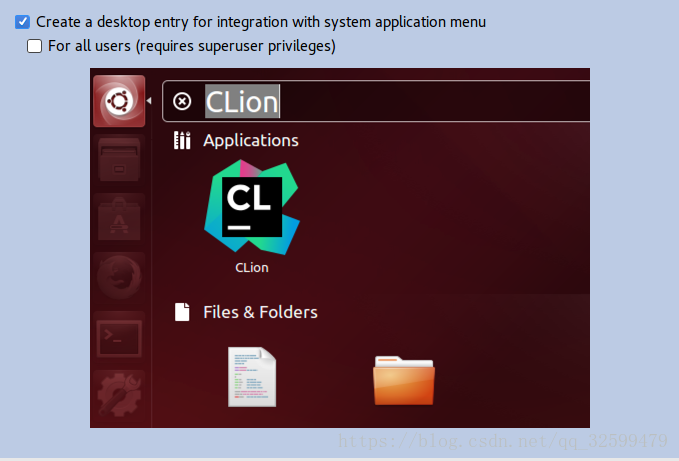 Как установить clion на ubuntu