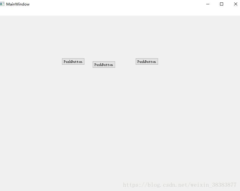 pycharm+pyqt5配置