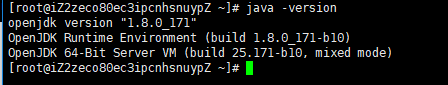 快速搭建一个自己的服务器详解（java环境）「建议收藏」