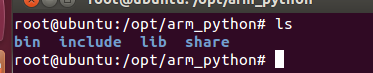 python能开发arm_获得通用技能的方法