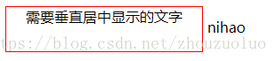 CSS文字或元素的水平垂直居中多种方式（简单明了）