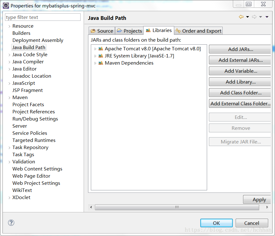 Unsupported major minor version 52 0 
