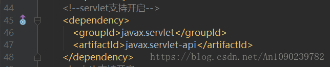 servlet