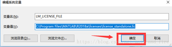 Matlab R2018a初始化问题