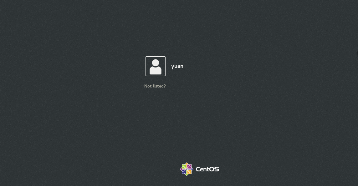 CentOS7系统安装步骤详解