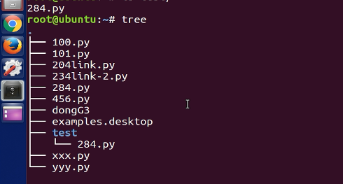 ubuntu(乌班图)常用命令大全