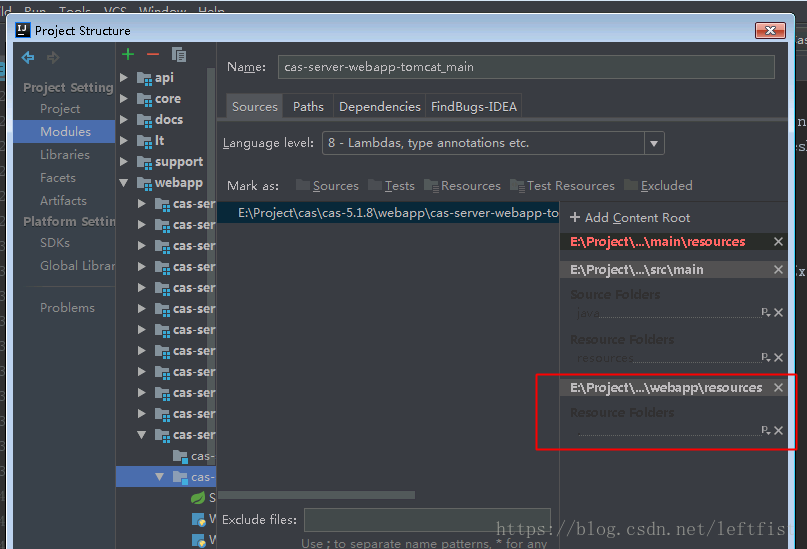 intellij idea的checking spring configuration