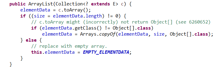 深入解析 Java集合类ArrayList与Vector的区别