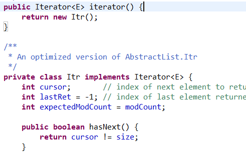 深入解析 Java集合类ArrayList与Vector的区别