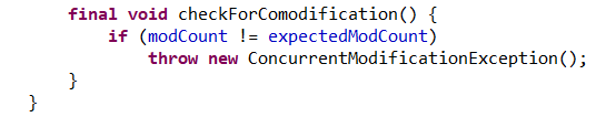 深入解析 Java集合类ArrayList与Vector的区别