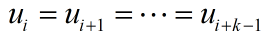 B样条曲线（B-spline Curves）