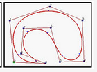 B样条曲线（B-spline Curves）