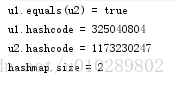 Java基础 - 关于 equals()、hashcode() 重写