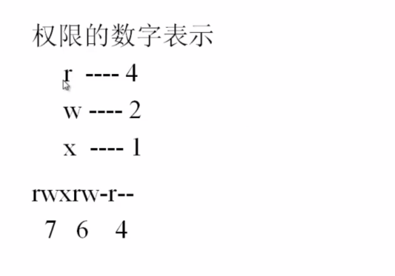 史上最牛的Linux视频教程—兄弟连 学习笔记1