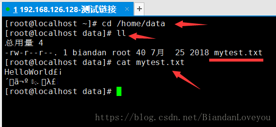 开启运维之路之第 3 篇——目录作用介绍、文件搜索、其它命令、解压缩包、用户管理