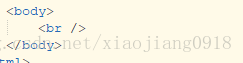 html5基础入门知识（干货）