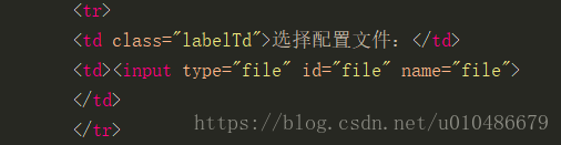 Request method 'GET' not supported问题的解决。