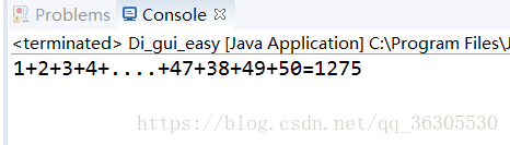 JAVA函数（方法）