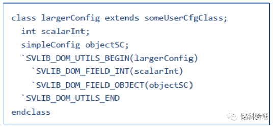 IC验证培训——SystemVerilog通用程序库（下）