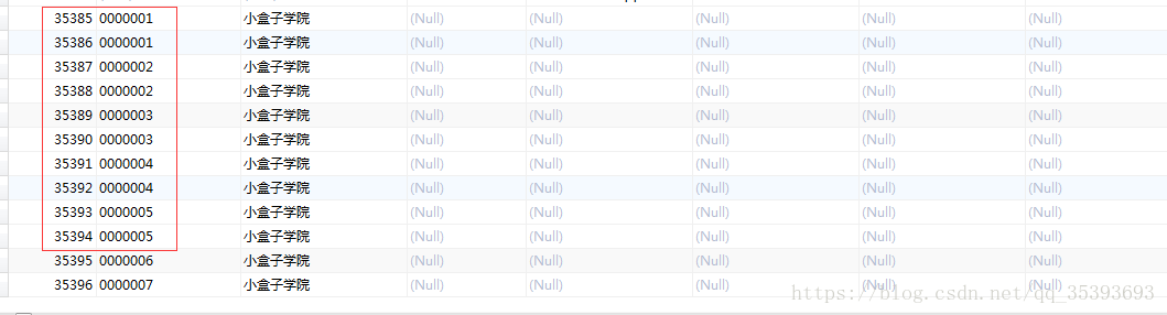 Mysql Update使用子查询 飞上云端看彩虹 程序员宅基地 Mysql Update 子查询 程序员宅基地