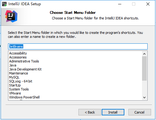 intellij idea 安装教程_intellij idea2021安装教程