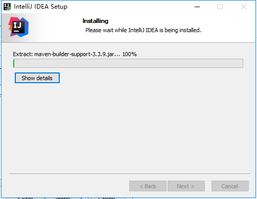 intellij idea 安装教程_intellij idea2021安装教程