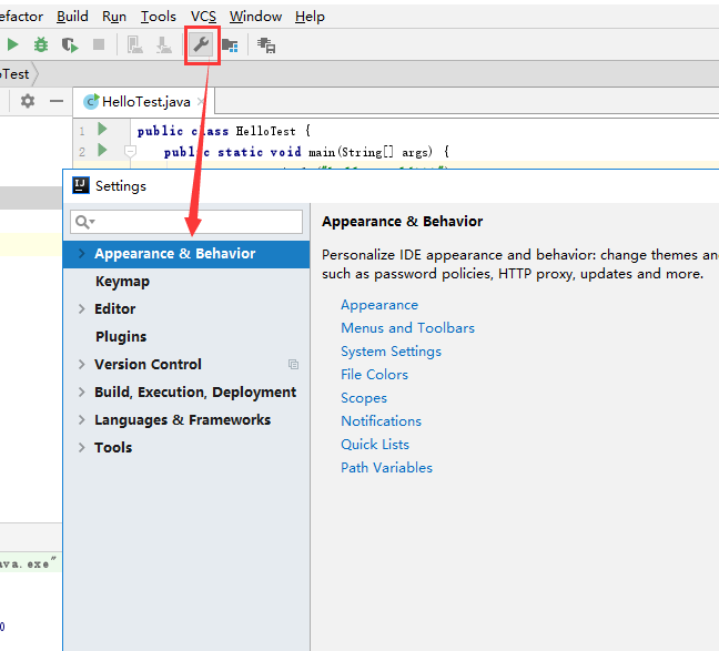 intellij idea 安装教程_intellij idea2021安装教程