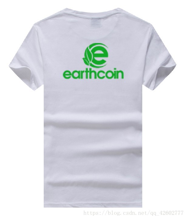earthcoin衣服