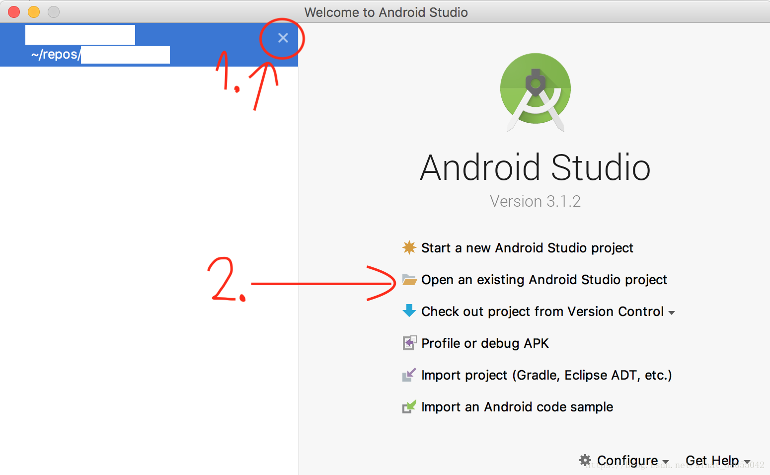 Androidstudio中R突然报错  第1张