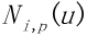 B样条曲线（B-spline Curves）