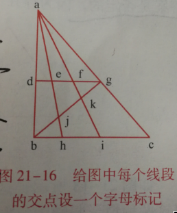 图中有多少个三角形五边形_图中三角形个数 技巧「建议收藏」