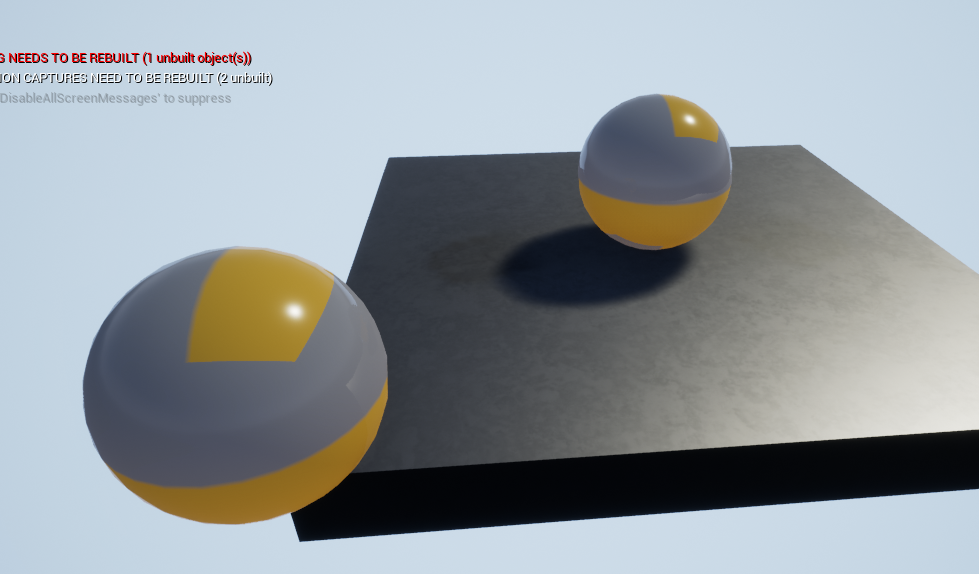 【UE4】Hierarchical Instanced Static Mesh——一种速度优于Spawn的实例化物体组件 ...