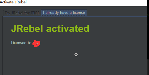 IDEA Jrebel 激活方法[通俗易懂]
