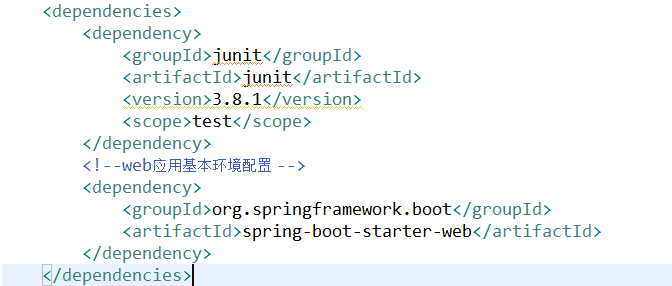 eclipse创建springboot项目的三种方法[通俗易懂]